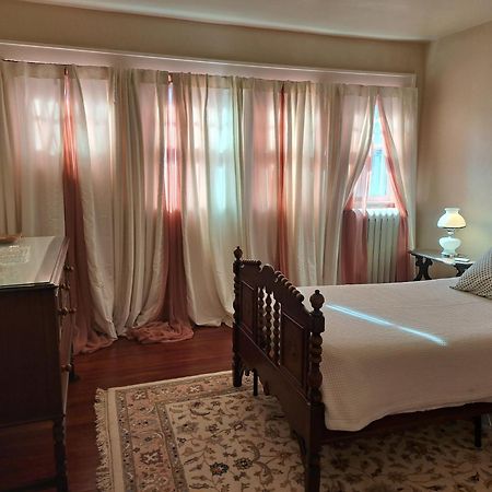 Harriott House, The Gallery Forest Room Terre Haute Exteriör bild