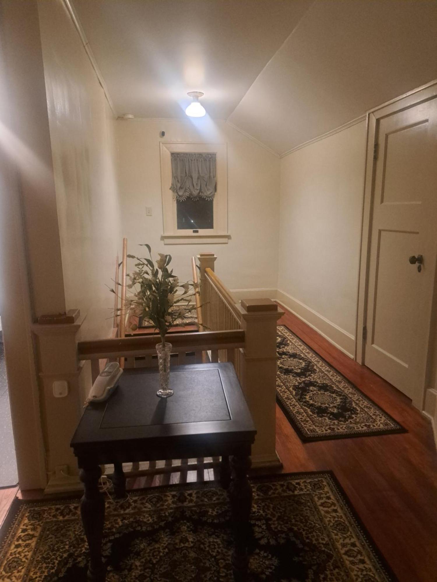 Harriott House, The Gallery Forest Room Terre Haute Exteriör bild
