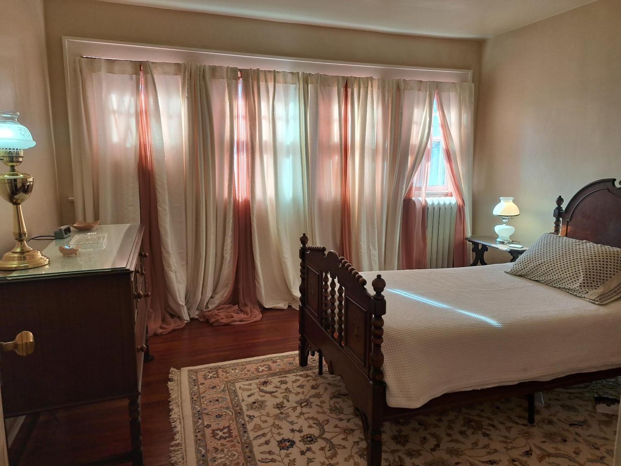 Harriott House, The Gallery Forest Room Terre Haute Exteriör bild